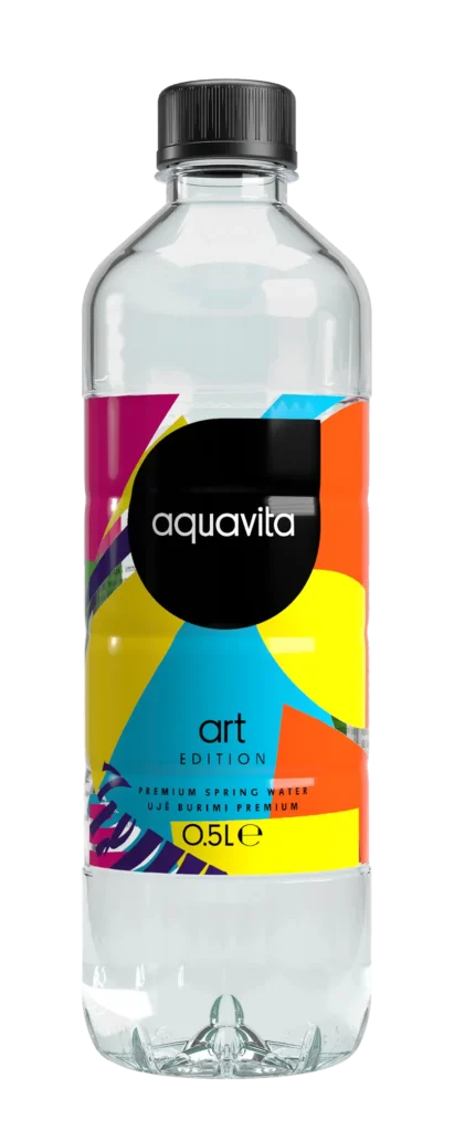 Aquavita Art