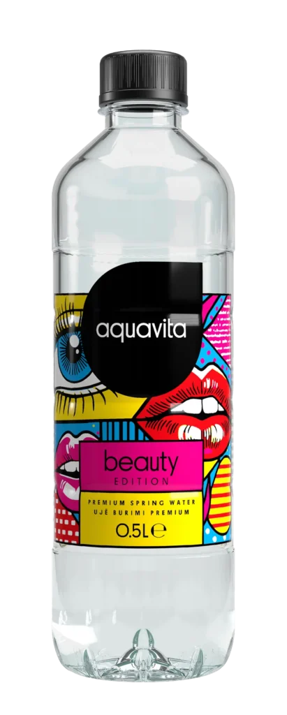 Aquavita Beauty