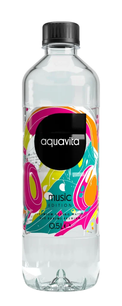 Aquavita Music
