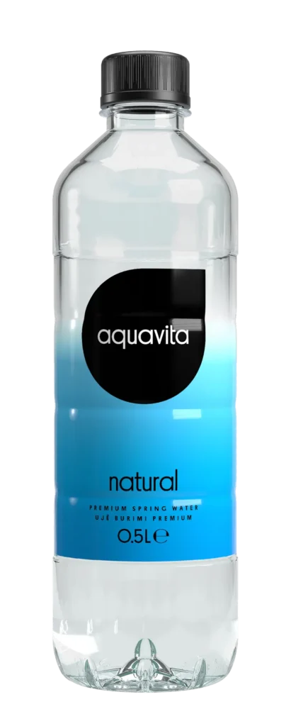 Aquavita Natural