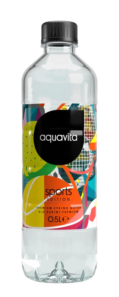 Aquavita Sports